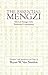Essential Mengzi: Selected ...