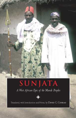 Sunjata: A West African Epic of the Mande Peoples (Paperback)