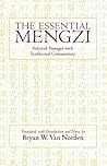 Essential Mengzi: Selected Passages with Traditional Commentary