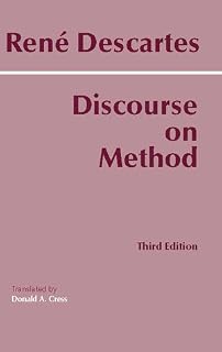 Discourse on Method by René Descartes