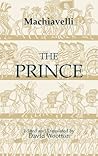 The Prince by Niccolò Machiavelli