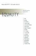 Equality
