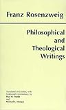Philosophical and Theological Writings