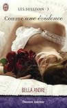 Comme une évidence by Bella Andre