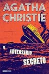 O Adversário Secreto by Agatha Christie