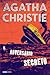 O Adversário Secreto by Agatha Christie O Adversário Secreto by Agatha Christie