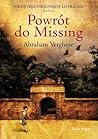 Powrót do Missing