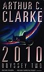 2010 by Arthur C. Clarke