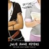 Define "Normal" by Julie Anne Peters