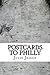 Postcards to Philly by Julie Jessup
