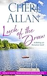 Luck of the Draw (Betting on Romance, #1)