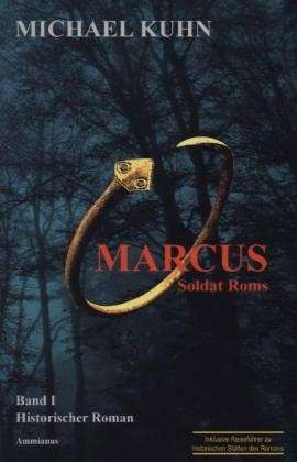 Marcus - Soldat Roms (Paperback)