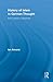 History of Islam in German Thought (Routledge Studies in Cultural History)
