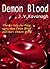 Demon Blood (Demon Witch, #3)