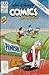 Walt Disney's Comics And Stories #575- 09/-92 (Reprints WDC&S #188)