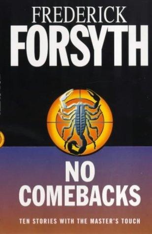No Comebacks