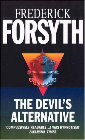 The Devil's Alternative
