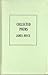 Collected Poems