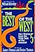 The Best of the West 5 by James Thomas