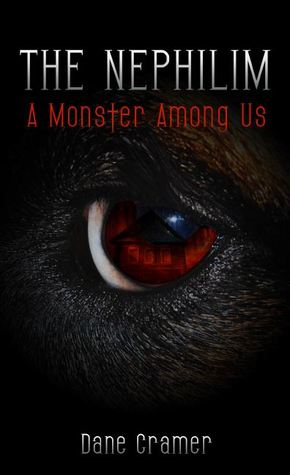 The Nephilim: A Monster Among Us (Paperback)