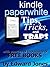 Kindle Paperwhite Tips, Tricks, and Traps: A comprehensive guide to using your Paperwhite and finding free books