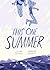 This One Summer by Mariko Tamaki