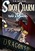 Sidon Charm and the Book of Mysteries (Sidon Charm #1)