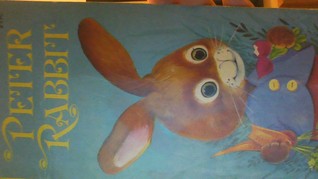 Peter Rabbit