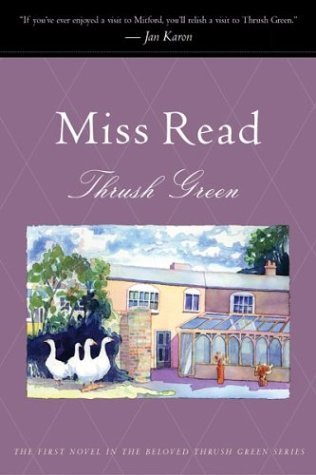 Thrush Green (Thrush Green, #1)