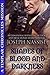 Shades of Blood and Darkness (Templar Chronicles, #0.5)