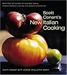 Scott Conant's New Italian Cooking