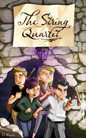The String Quartet