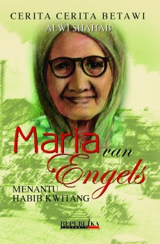 Maria van Engel: Menantu Habib Kwitang (Paperback)