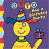 Otto Has a Birthd...