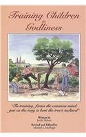Training Children in Godliness (Paperback)
