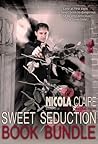 Sweet Seduction Book Bundle by Nicola Claire