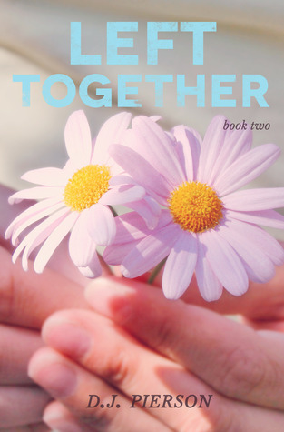 Left Together (Left Behind #2)