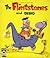 The Flintstones and Dino by Kay Rausch Patrinos