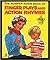 The Romper Room Book of Finger Plays and Action Rhymes (Wonder Books)