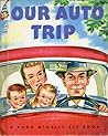 Our Auto Trip by Marian Edsall