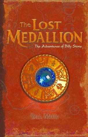 The Lost Medallion