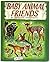 Baby Animal Friends (Wonder...