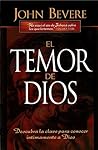 El Temor de Dios:...