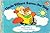 Uncle Filbert Saves the Day (A Woodsey Adventure Book)