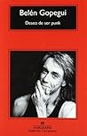 Deseo de ser punk by Belén Gopegui