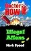 Doctor How and the Illegal Aliens by Mark Speed Doctor How and the Illegal Aliens by Mark Speed