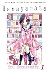 Hanayamata vol. 01 (Hanayamata, # 1)