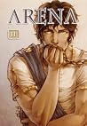 Arena, Chapter 2 by Lehanan Aida