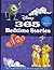 Disney - 365 Bedtime Stories