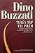 Tuyển tập tác phẩm Dino Buzzati